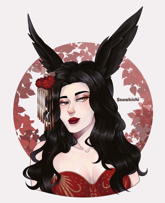 By Snowbichi